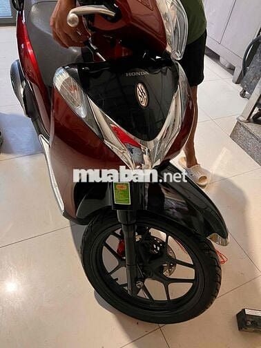sh mode 2020 thắng abs