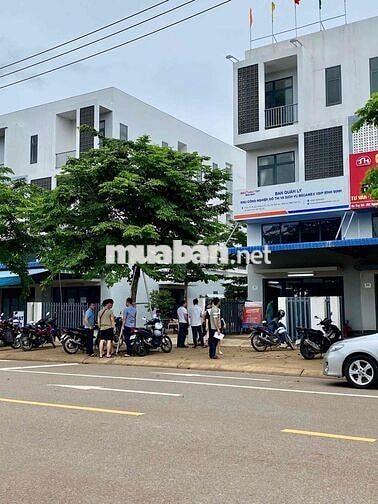 Đất nền KCN Becamex Vsip Bình Định diện tích 5x30