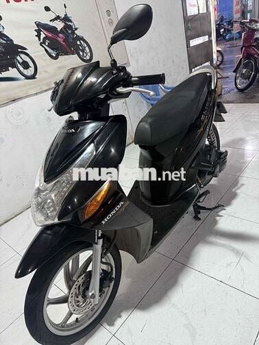 Honda Click bs16