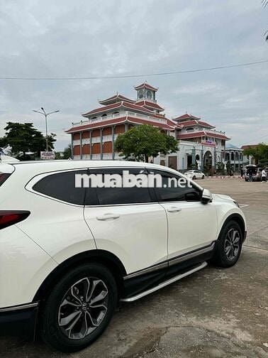 Honda CR V 2022 L - 33000 km