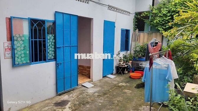 Phòng trọ q12 giành cho 3 người