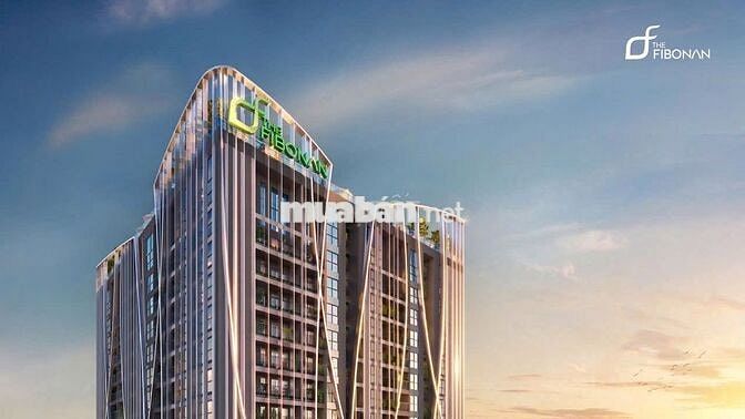 Căn 2 ngủ hướng Đông Bắc ở khu Eco Park tiện ích xanh sống trong lành