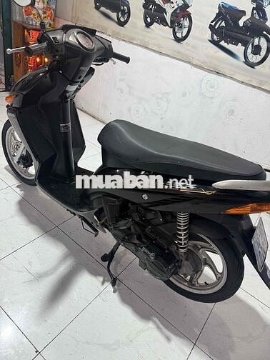 Honda Click bs16