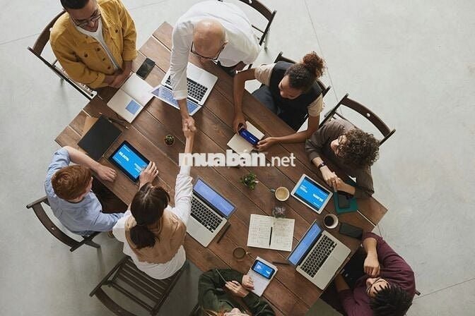 CHO THUÊ VĂN PHÒNG ẢO, ĐỊA CHỈ ĐKKINH DOANH TẠI QUẬN HOÀNG MAI, HN