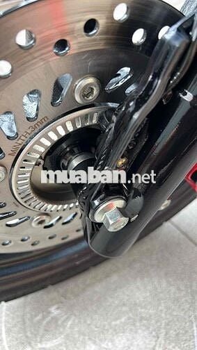 sh mode 2020 thắng abs
