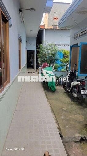 Phòng trọ q12 giành cho 3 người