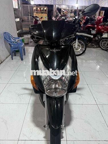 Honda Click bs16
