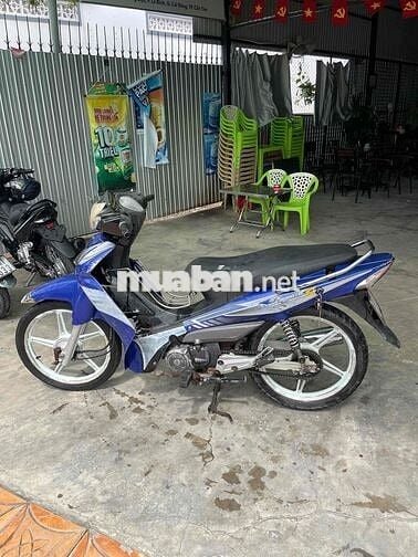 Elegant 110cc máy cực êm