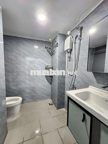 Căn Hộ Duplex Full Đủ Nội Thất siêu rộng NgayQ7