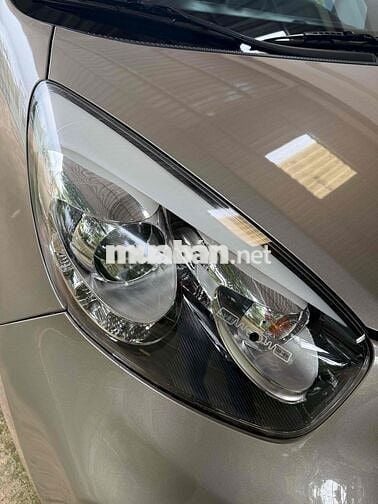 Kia Morning 2015 Si 1.25 AT - 80000 km