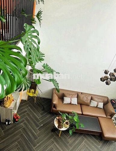 Nhà phố sáng thoáng TT Lạc Dương – Hẻm rộng– 100m² – 4.1 tỷ - sổ hồng