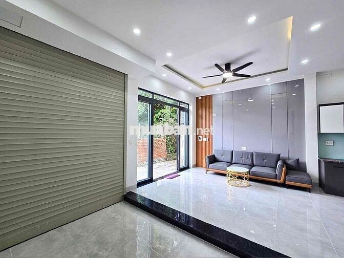 EM bán nhà sổ riêng thổ cư ở Biên Hoà nhà 1 lầu 1 trệt
