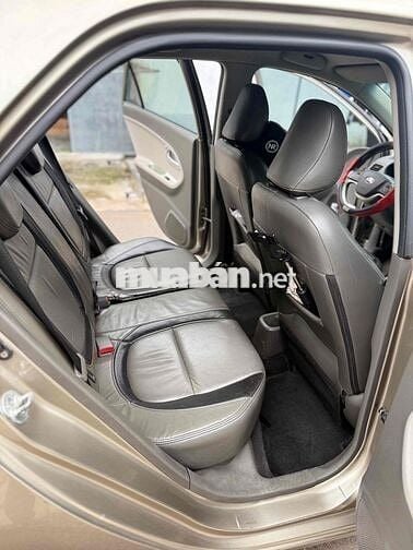 Kia Morning 2015 Si 1.25 AT - 80000 km