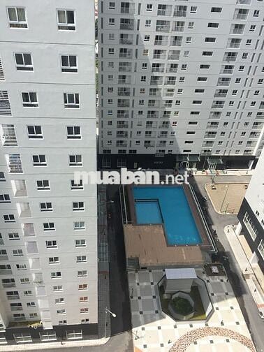 [Cần Bán] CH ĐÃ CÓ SỔ Tara Residence 2PN 2WC/ Nhà trống/ Giá bán 3,800
