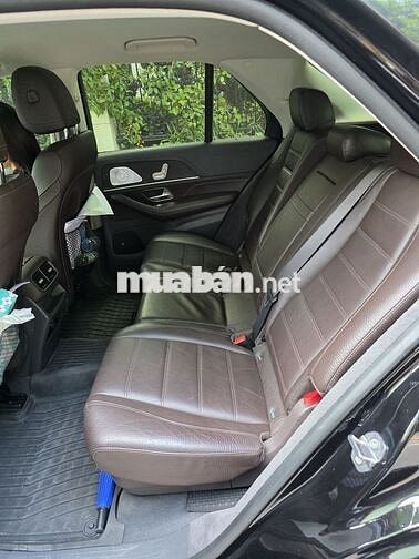 Mercedes Benz GLE 450 2020 - 62666 km 1 chủ từ đầu