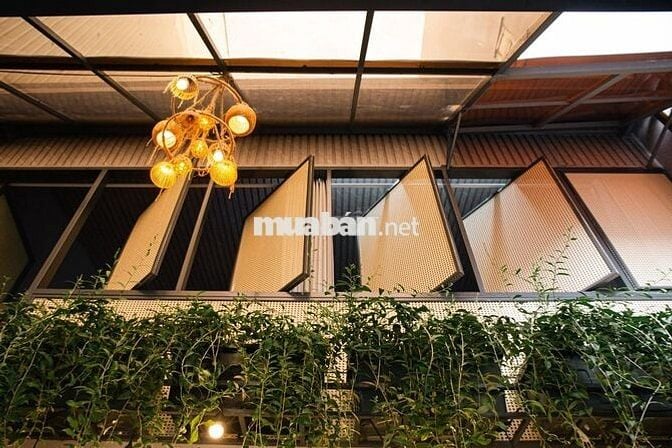 Nhà Hàng hiếm kiết 5m mỹ đa đông 12, 60m2