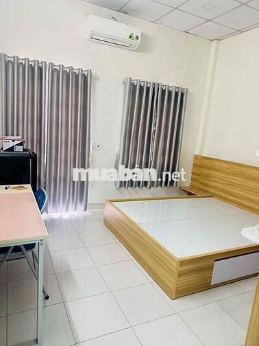 Nhà Full Nội Thất tx38 3Pn Giá 7 Triệu Hẻm Thông Xe Hơi
