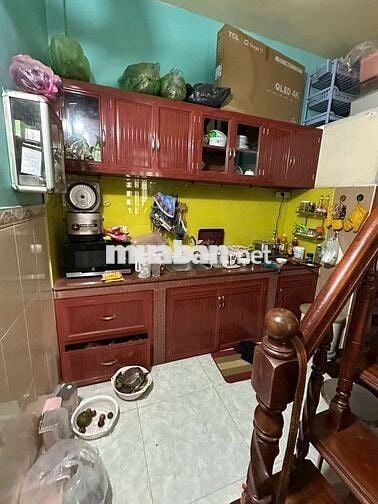 Chính Chủ Bán nhà Tâm huyết 566/163/22 Nguyễn Thái Sơn ,P05,Gò vấp