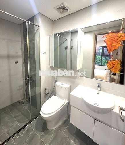 CẦN BÁN CĂN 1PN+, 47M, FULL ĐỒ, VIEW CÔNG VIÊN GIÁ 2,95 TỶ TẠI VHOCP