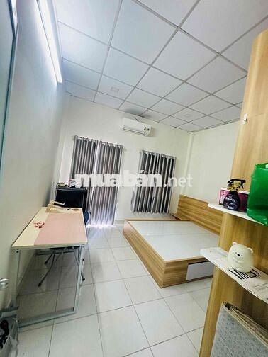 Nhà Full Nội Thất tx38 3Pn Giá 7 Triệu Hẻm Thông Xe Hơi