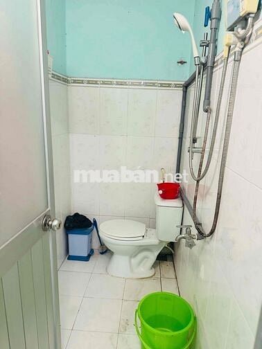 Nhà Full Nội Thất tx38 3Pn Giá 7 Triệu Hẻm Thông Xe Hơi