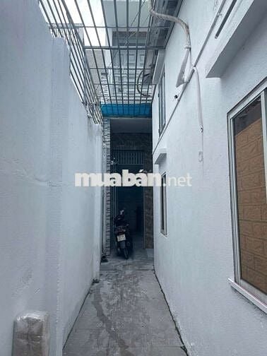 Cho thuê căn hộ/phòng trọ to Nguyễn Văn Khối