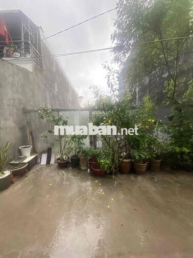 BÁN ĐẤT THỔ CƯ (7x16), TẶNG GPXD 2 TẦNG, TT.NHÀ BÈ, CHỈ 2,9 TỶ