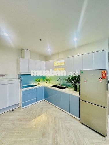 CẦN BÁN CĂN 1PN+, 47M, FULL ĐỒ, VIEW CÔNG VIÊN GIÁ 2,95 TỶ TẠI VHOCP