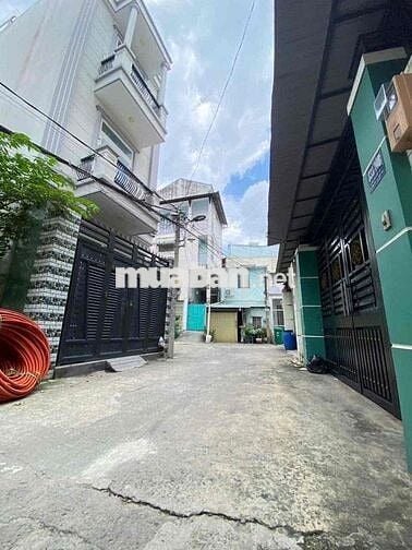 Bán Lô Đất Đường Xe Hơi . Kha Vạn Cân Gần Chợ Thủ Đức Giá 5.2 Tỉ