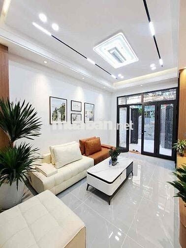 Kim giang - Hoàng mai vài bước chân ra oto, ngõ trước nhà 3m Dt 40m