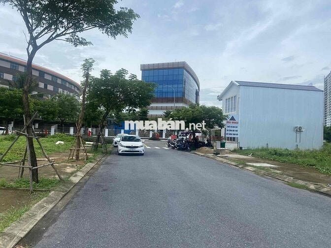 BÁN ĐẤT ĐẸP KHU FPT - NGŨ HÀNH SƠN - ĐÀ NẴNG.