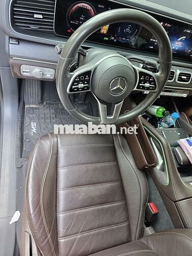 Mercedes Benz GLE 450 2020 - 62666 km 1 chủ từ đầu