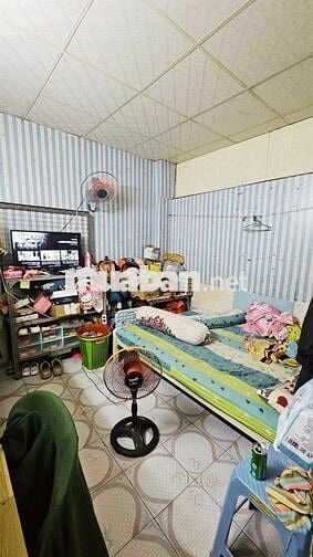 🏠 BÁN NHÀ AN BÌNH, P.6, Q.5 - NỞ HẬU SIÊU ĐẸP - 6.X TỶ.