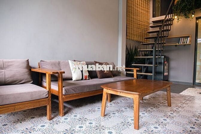 Nhà Hàng hiếm kiết 5m mỹ đa đông 12, 60m2