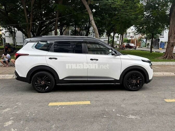 Kia Carens 2024 bản 1.5G Luxury - 35000 km