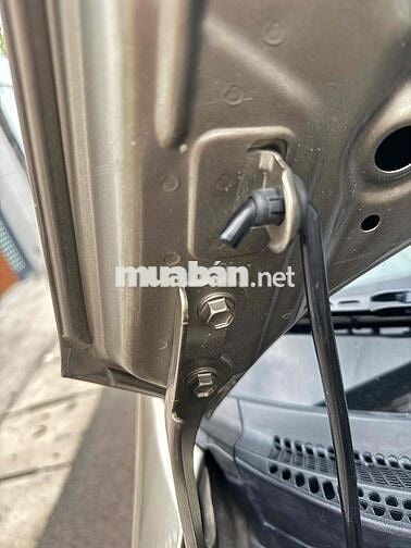 Kia Morning 2015 Si 1.25 AT - 80000 km
