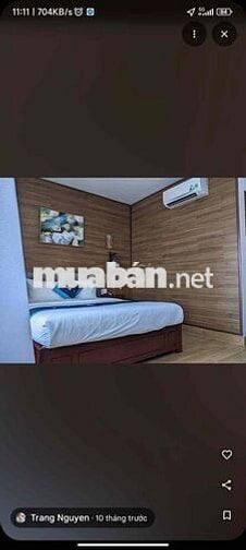 CHỦ CẦN BÁN CĂN HỘ CAO CẤP KHU SẦM UẤT AN THƯỢNG THUẬT LỢI KINH DOANH