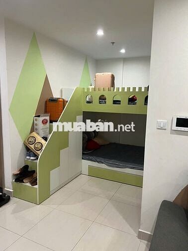 CẦN BÁN CĂN 1PN+, 47M, FULL ĐỒ, VIEW CÔNG VIÊN GIÁ 2,95 TỶ TẠI VHOCP