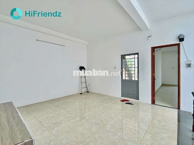 🏡2PN BAN CÔNG MỚI 100% 37M2 MẶT TIỀN ĐƯỜNG Q8 NGAY SÁT VÕ VĂN KIỆT