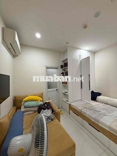 Căn 2PN nội thất đầy đủ 11tr/tháng, cc Topaz City, p4, q8