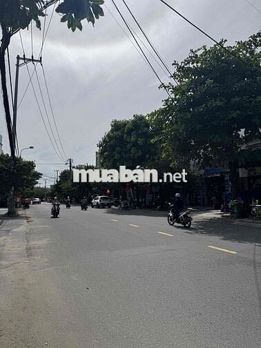 ✅ Bán Đất Mặt Tiền Đường Trương Định DT 85m - Giá tốt !