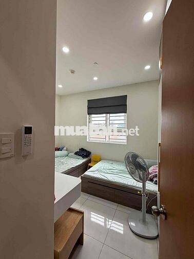 Căn 2PN nội thất đầy đủ 11tr/tháng, cc Topaz City, p4, q8
