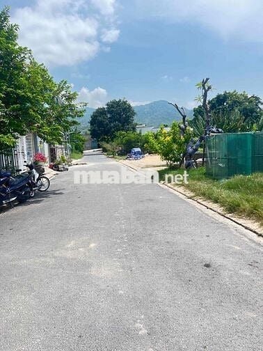 Bán đất mặt tiền hẻm đường Tô Ngọc Vân, Cam Thuận, Cam Ranh