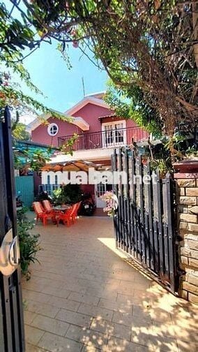 BÁN NHÀ HẺM Ô TÔ ĐƯỜNG 3/4 P3 ĐÀ LẠT