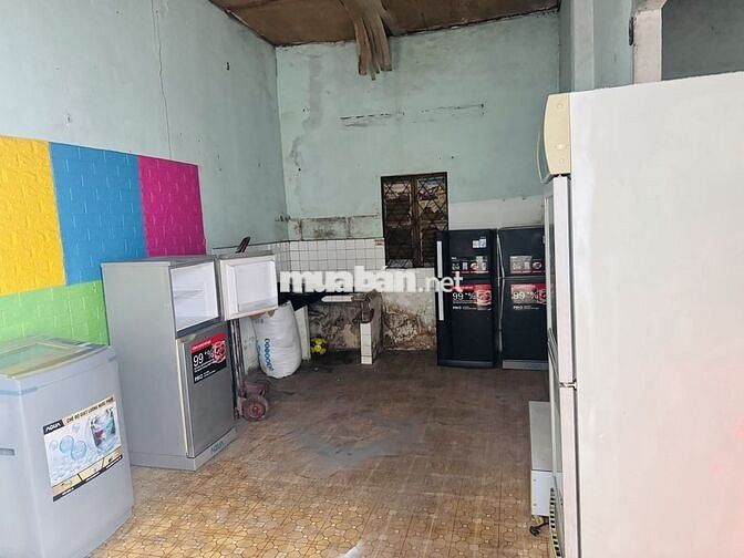 BÁN ĐẤT TẶNG DÃY TRỌ-ĐƯỜNG SỐ 2 -BÌNH CHIỂU, THỦ ĐỨC- DIỆN TÍCH 187M²