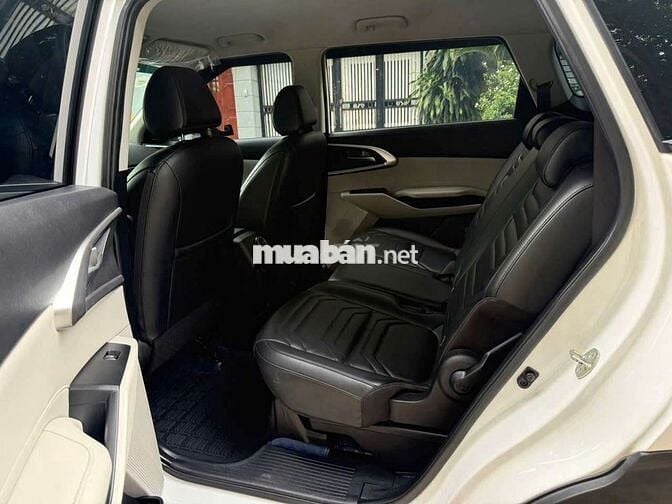 Kia Carens 2024 bản 1.5G Luxury - 35000 km