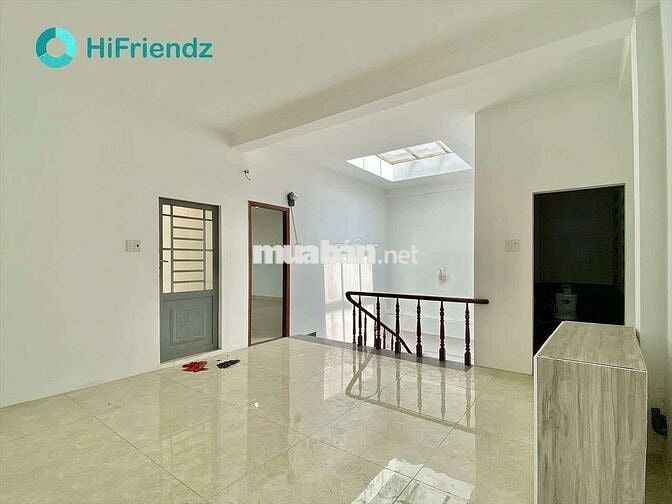 🏡2PN BAN CÔNG MỚI 100% 37M2 MẶT TIỀN ĐƯỜNG Q8 NGAY SÁT VÕ VĂN KIỆT