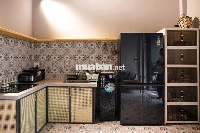 Nhà Hàng hiếm kiết 5m mỹ đa đông 12, 60m2