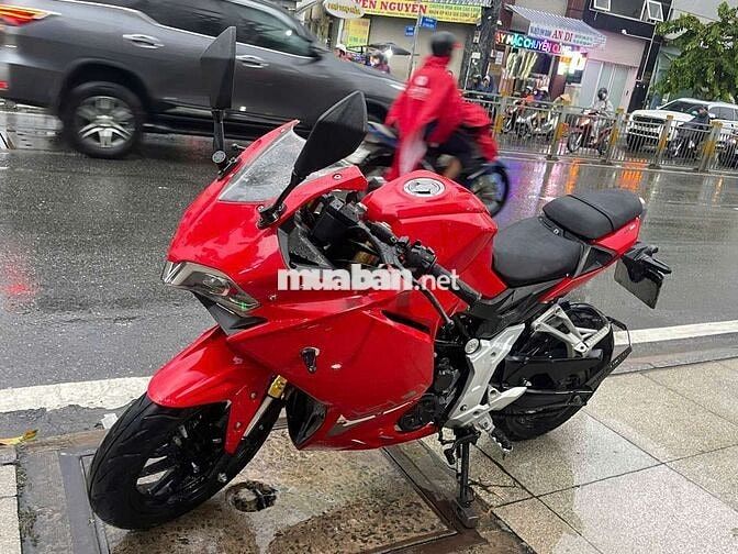 Motto gpx demon gn150 2022 mới 90% bstp chính chủ