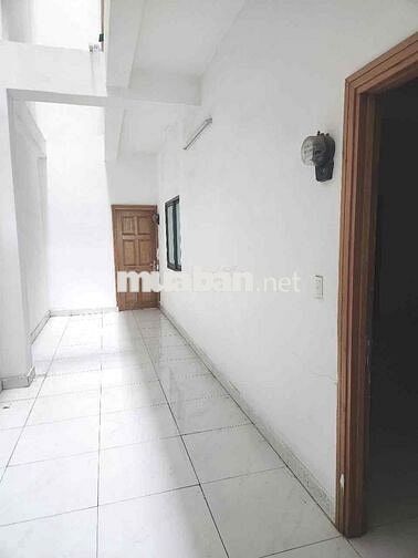 Cho thuê nhà mặt tiền kinh doanh
